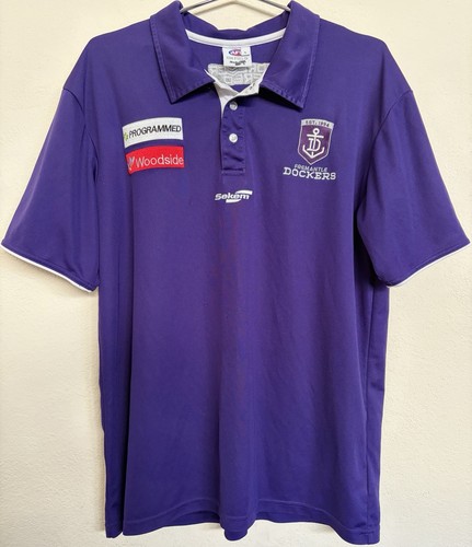 Fremantle dockers sekem afl - dockers,
