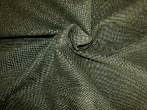 Stunning wool fabric - ,