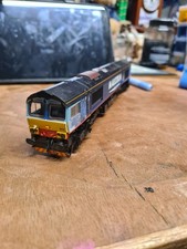 Bachmann 32-979 Class 66