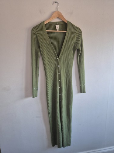 River island ribbed - island, knit