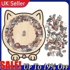 135-Piece MorandiColored Cat