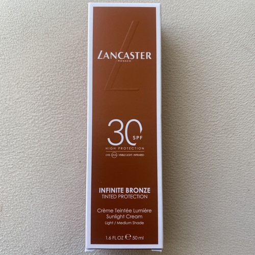 Lancaster infinite bronze - lancaster,