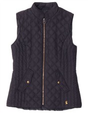 Joules Womens Quilted Gilet UK