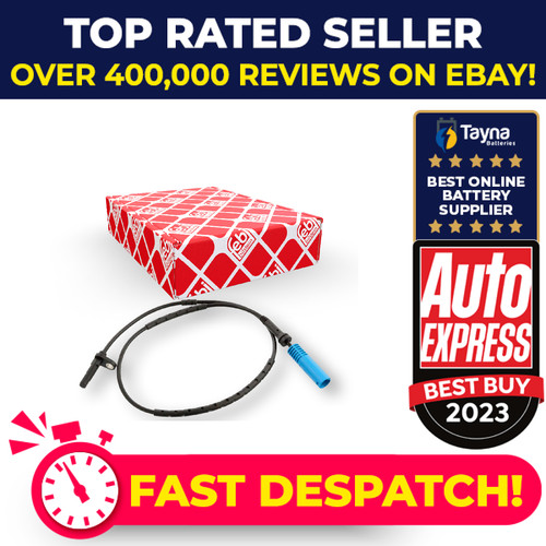 Abs sensor fits - abs,