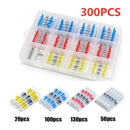 1000pcs waterproof solder - 1000pcs,