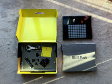 Ableton Push 2 Midi Controller