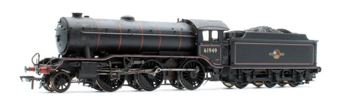 Bachmann gauge 32 277 - 'oo', 32-277
