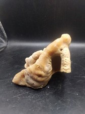 Natural Gemstone Geode Rock /