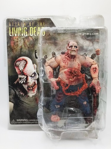 2006 mezco toyz action - mezco,