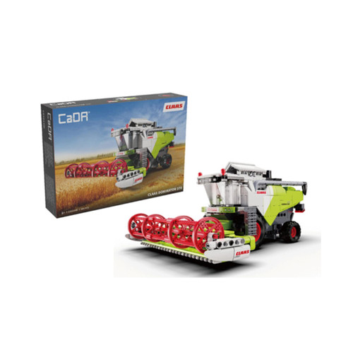 Cada c65014w claas dominator - c65014w,