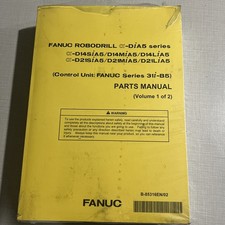 🇺🇸NEW Robodrill a-DiA5