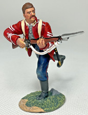 Britains Corporal Graham, 90th
