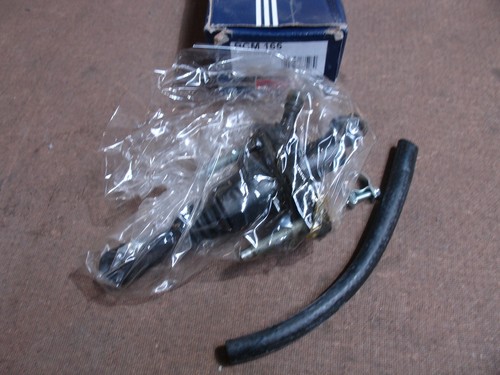 Borg beck bcm165 - bcm165, clutch
