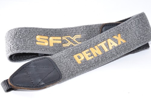 Genuine pentax sfx camera - sfx,