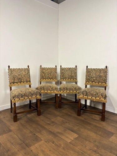 Set four vintage - set,