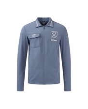 West Ham United Presentation Jacket 24/25 - Size Small