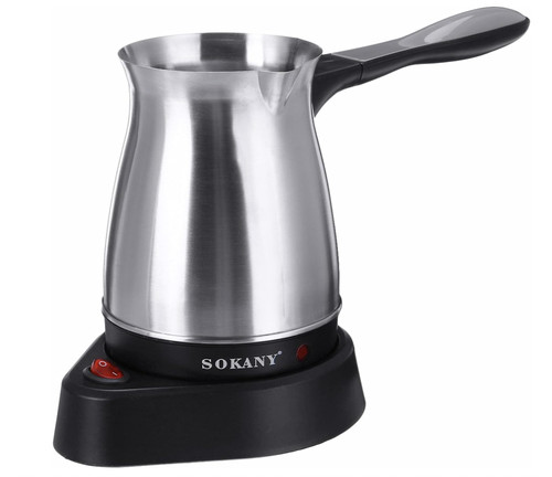 Sokany turkish coffee maker - sokany,