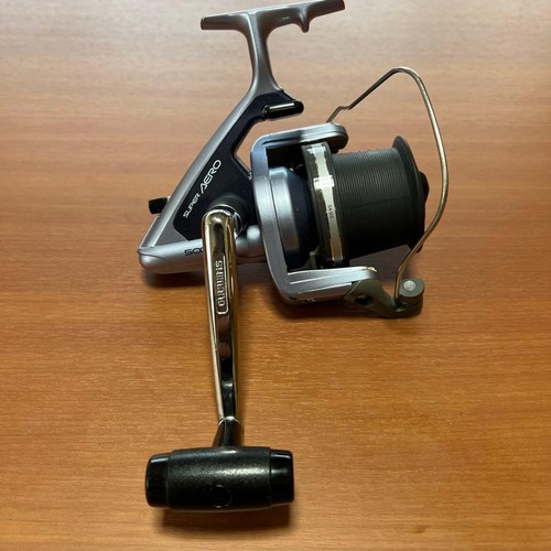 Super aero 5000 used excellent - 5000,