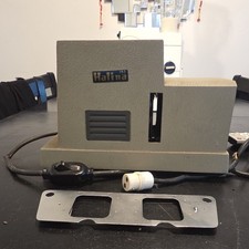 Vintage Halina 150 Slide