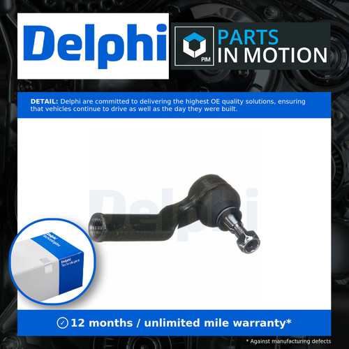 Tie track rod end ta2997 - tie,
