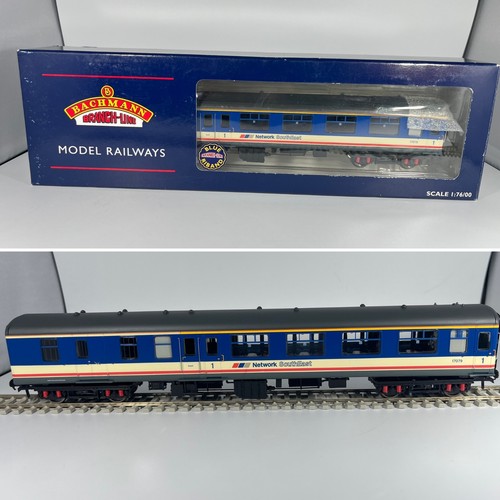 Bachmann 412 network - 39-412,