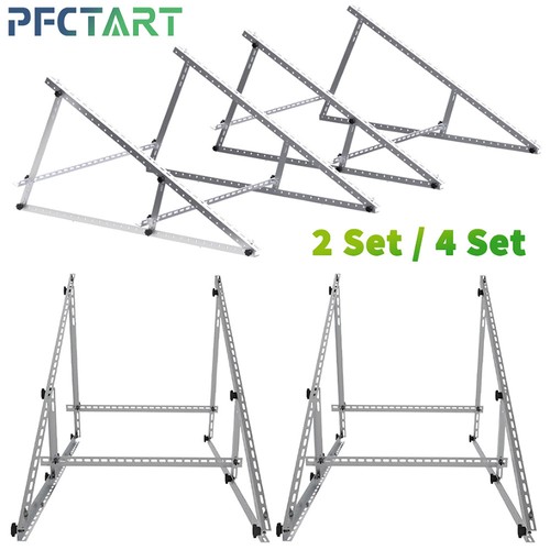 Pfctart set 118cm - 2-4,