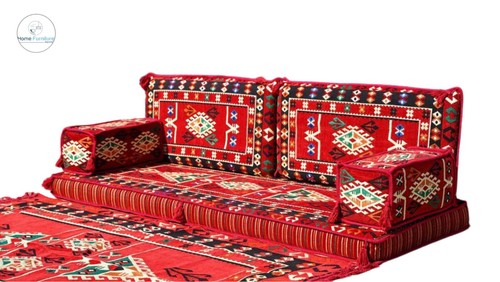 Majlis floor sofa - floor,