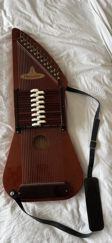 Vintage chromalin chord - vintage,