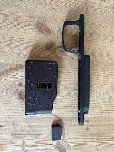 Tikka and t3x bottom - tikka,