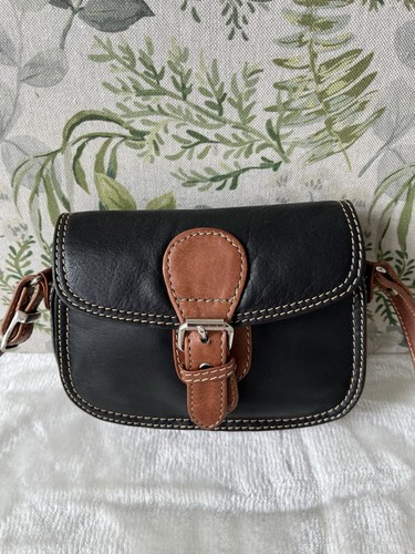 Nova leathers crossbody bag - crossbody,