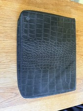 Mulberry Document Holder