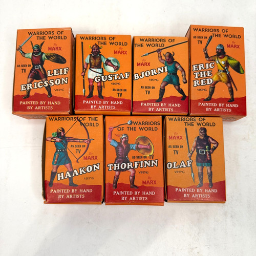 Marx warriors the - warriors, of