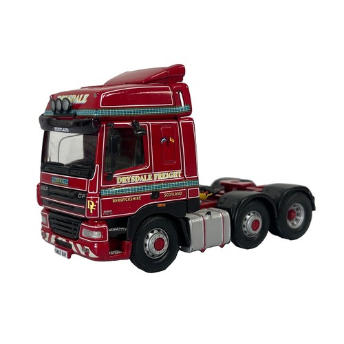 Corgi cc13606 daf cf - 1:50,