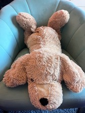 Large floppy dog soft - b&m,