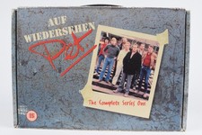 Auf Wiedersehen Pet Complete Series 1 DVD Boxset (Four Discs) Region 2