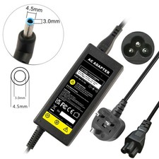 65w adapter charger - charger, hp