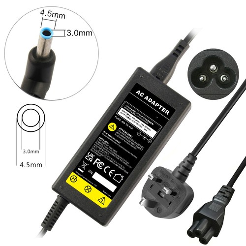 65w adapter charger for - 65w,