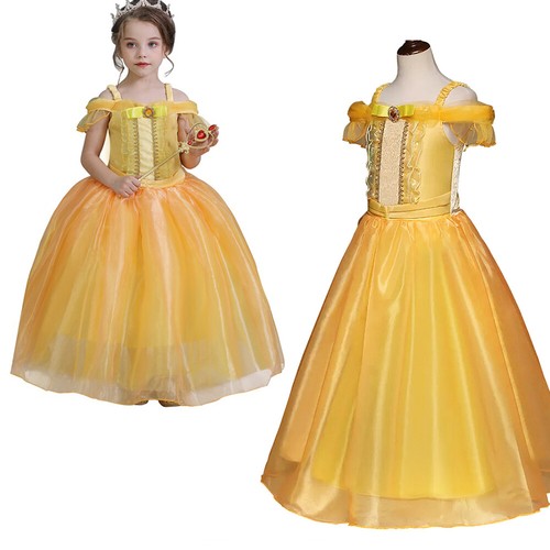 Kids baby belle - baby, girls