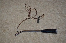 Triumph 2000 MK1 Indicator