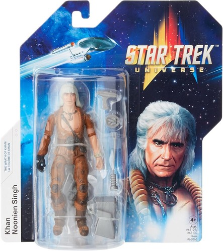 Star trek the wrath khan - star, of