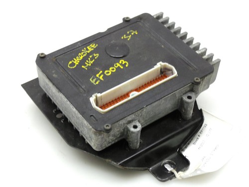 Jeep cherokee gearbox ecu - jeep,