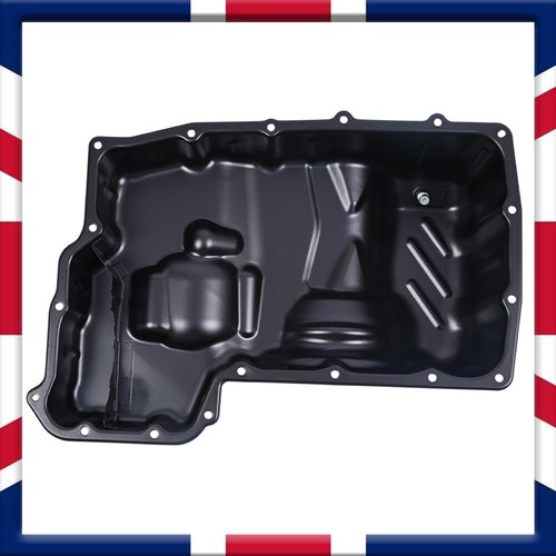 Oil sump pan for ford - for,