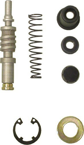 Brake master cylinder repair - brake,