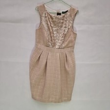 Dorothy Perkins Sequin Tweed