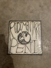 Rudimentary Peni - Rudimentary