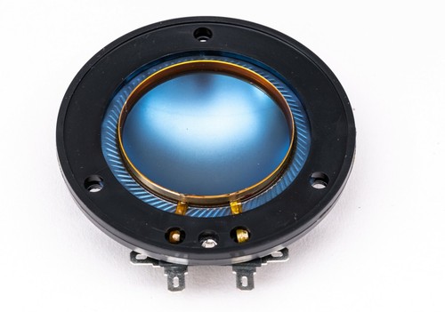 Diaphragm horn tweeter for - horn,