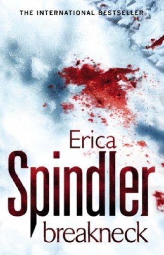 Breakneck erica spindler - breakneck-erica,