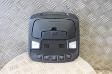 FORD S-MAX MK2 ST-LINE ROOF