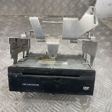 2006 MERCEDES E320 NAVIGATION