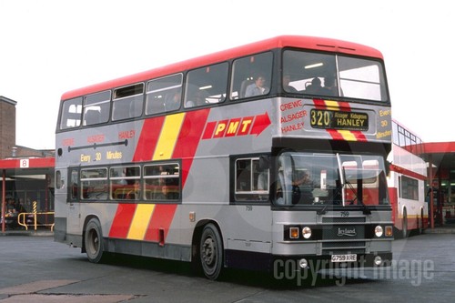 Bus photo pmt 759 g759xre - photo,